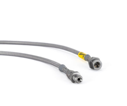Goodridge Stainless Steel Brake Line SS 63-82 Chevy Corvette 12201 Photo - out of package