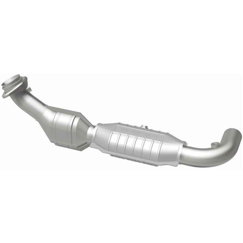 MagnaFlow Ford HM Grade Federal / EPA Compliant Direct-Fit Catalytic Converter 93321 Photo - out of package