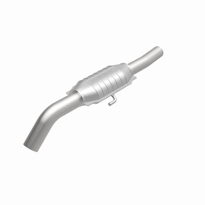 MagnaFlow Dodge California Grade CARB Compliant Direct-Fit Catalytic Converter 3391290 360 Degree Image Set
