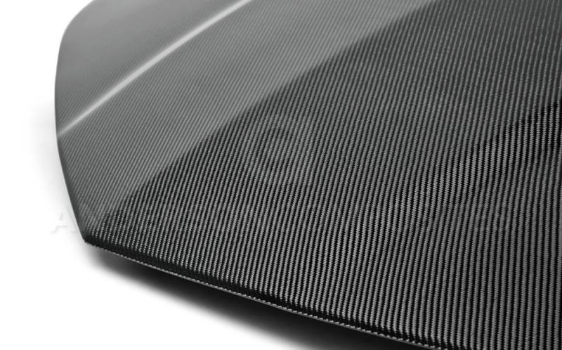 Anderson Composites 10-13 Chevy Camaro TSII-style Carbon Fiber Hood AC-HD1011CHCAM-TSII AC-HD1011CHCAM-TSII User 4