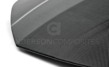 Anderson Composites 10-13 Chevy Camaro TSII-style Carbon Fiber Hood AC-HD1011CHCAM-TSII AC-HD1011CHCAM-TSII User 4