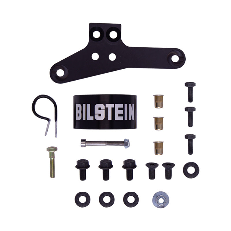 Bilstein 03-23 Toyota 4Runner / 10-23 Lexus GX460B8 8100 (Bypass) Rear Right Shock Absorber 25-326376 25-326376 Photo - Close Up