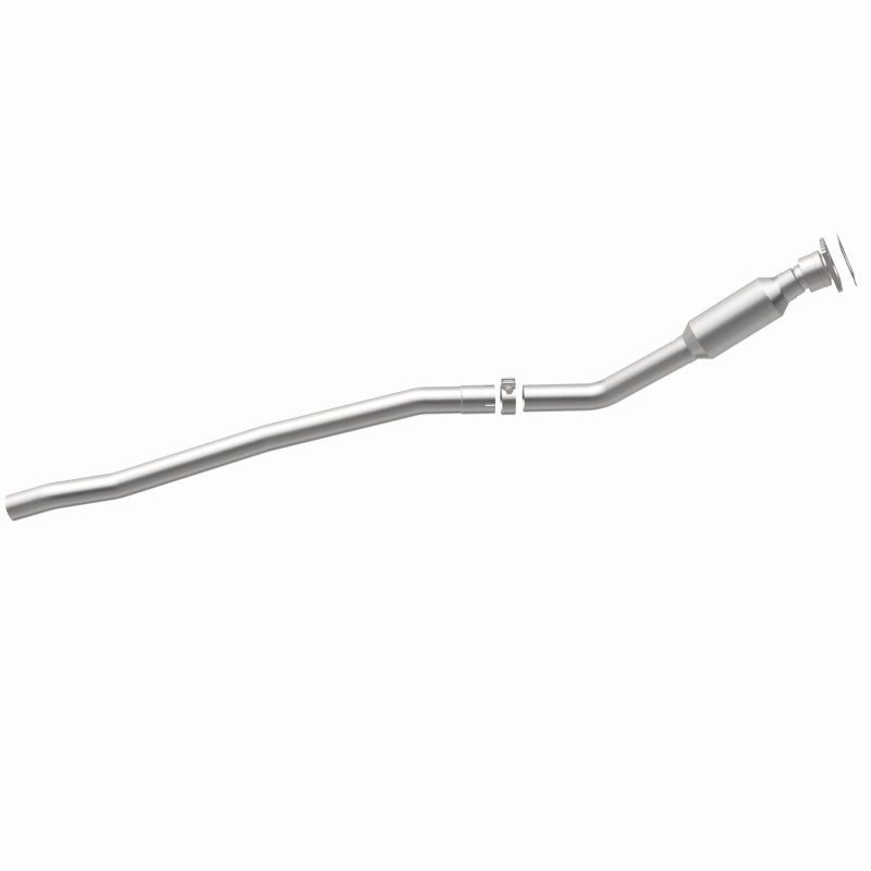 Magnaflow 2005 Dodge Grand Caravan 3.3L Direct Fit Converter 5451814 5451814 360 Degree Image Set