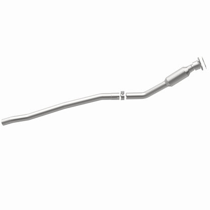 Magnaflow 2005 Dodge Grand Caravan 3.3L Direct Fit Converter 5451814 5451814 360 Degree Image Set