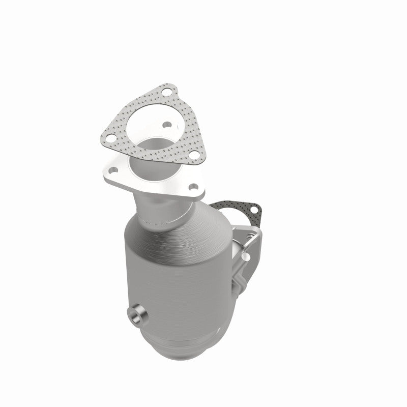 MagnaFlow Audi Q7 OEM Grade Federal / EPA Compliant Direct-Fit Catalytic Converter 21-812 360 Degree Image Set