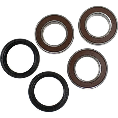 Pivot Works Pw Premium Wheel Bearing 25-1406-P 25-1406-P Photo - Primary