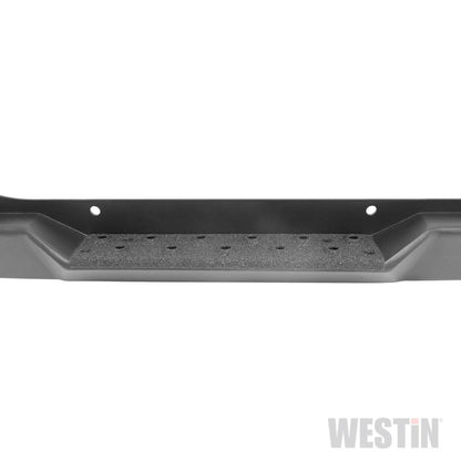 Westin Jk 2Dr Rock Slider Steps 42-7005 Photo - Unmounted