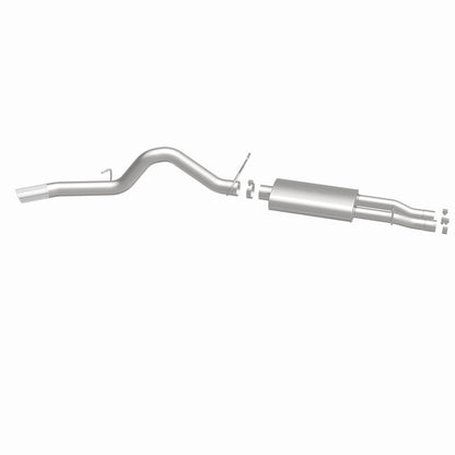 MagnaFlow Street Series Cat-Back Performance Exhaust System 15732 360 Degree Image Set