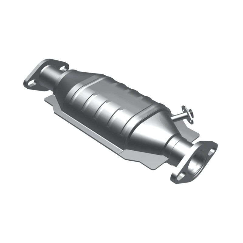 MagnaFlow Toyota Pickup Standard Grade Federal / EPA Compliant Direct-Fit Catalytic Converter 23895 Photo - Primary