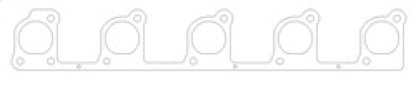 Cometic Exhaust Gasket Pair Material: MLS Thickness: .020in C5825-020 Photo - Primary
