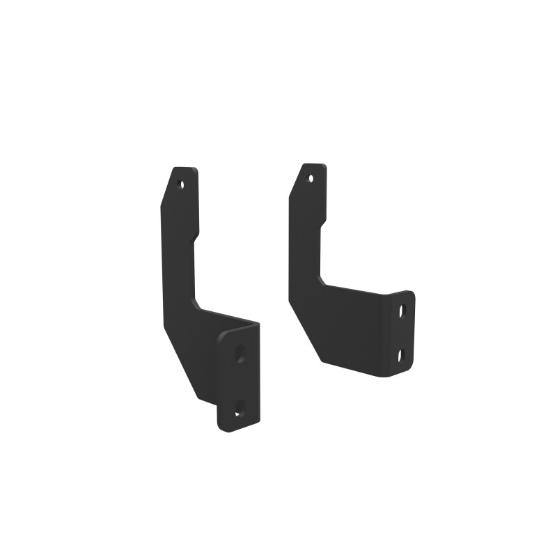 KC HiLiTES 11-16 Ford Super Duty Front Bumper Light Bar Mount For 40in Flex Era LED Light Bar 7353 7353 User 2