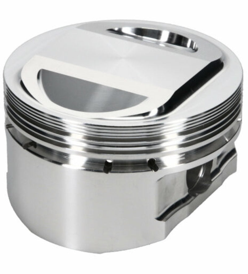 JE Pistons HARLEY Twin Cam 95 Piston Kit 324715 324715 Photo - Primary