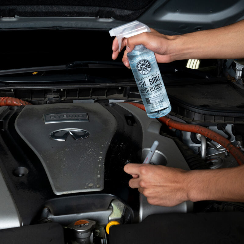 Chemical Guys Nonsense Colorless & Odorless All Surface Cleaner - 16oz (P6) SPI_993_16 SPI_993_16 User 1