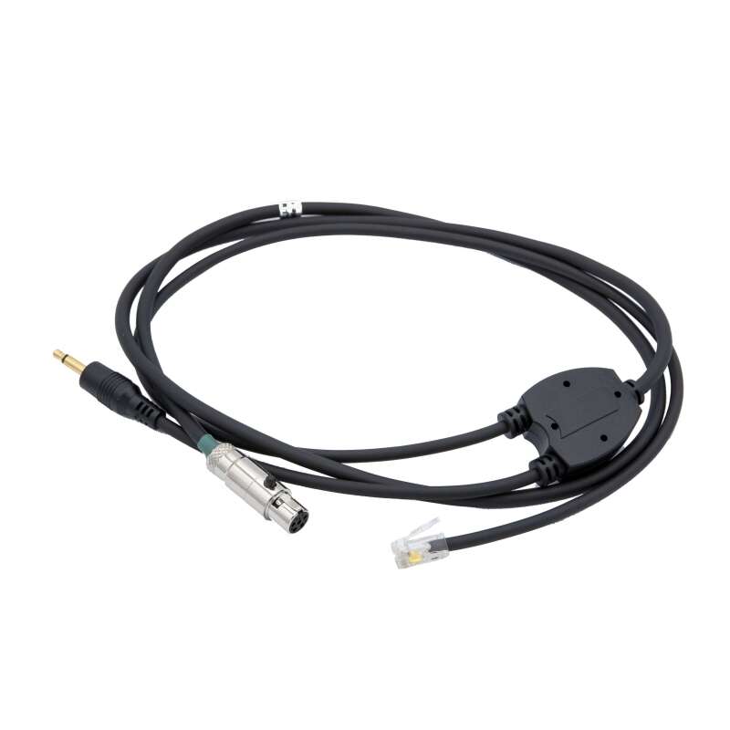 Rugged Radios Midland MXT100 Series Mobile Radio Jumper Cable CJ-M-MXT-1 CJ-M-MXT-1 Photo - Primary