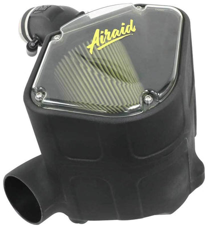 Airaid17-19 Toyota Highlander 3.5L Intake kit 515-343 515-343 Photo - out of package