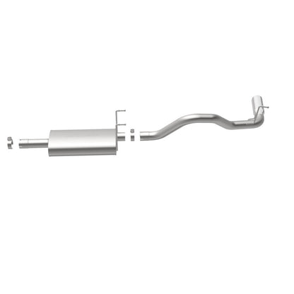 MagnaFlow Ram Street Series Cat-Back Performance Exhaust System 16386 360 Degree Image Set