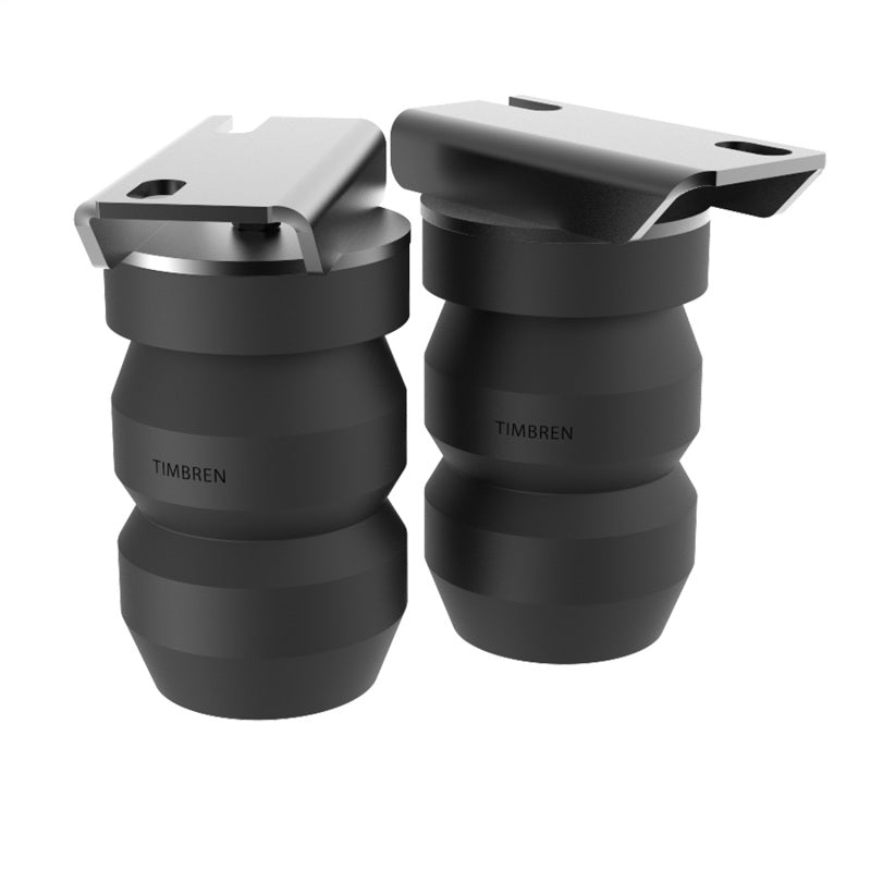 Timbren Timbre SES Kit Rear 14- Dodge Ram 2500 TIMDR2500D DR2500D User 4