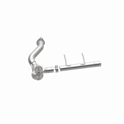 MagnaFlow California Grade CARB Compliant Direct-Fit Catalytic Converter 5451500 360 Degree Image Set