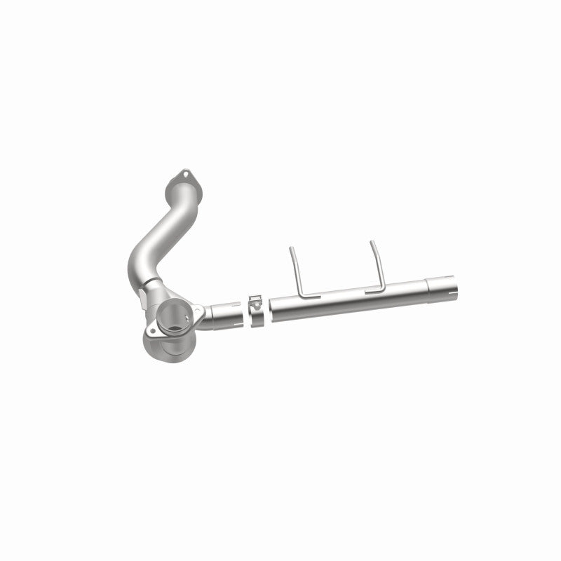 MagnaFlow California Grade CARB Compliant Direct-Fit Catalytic Converter 5451500 360 Degree Image Set