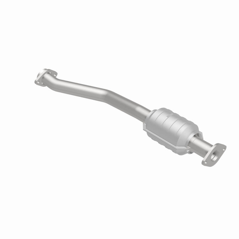 MagnaFlow Suzuki Esteem HM Grade Federal / EPA Compliant Direct-Fit Catalytic Converter 23747 360 Degree Image Set