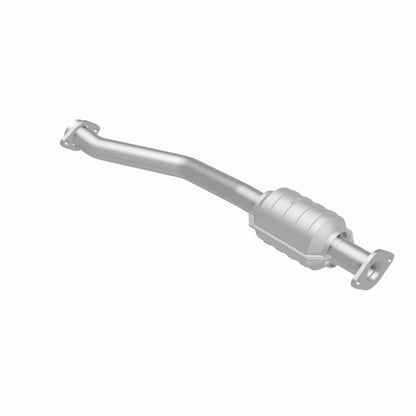 MagnaFlow Suzuki Esteem HM Grade Federal / EPA Compliant Direct-Fit Catalytic Converter 23747 360 Degree Image Set