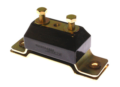 Energy Suspension Transmission Mount Black Ford Granada All 1981-1982 4.1104G Photo - Primary