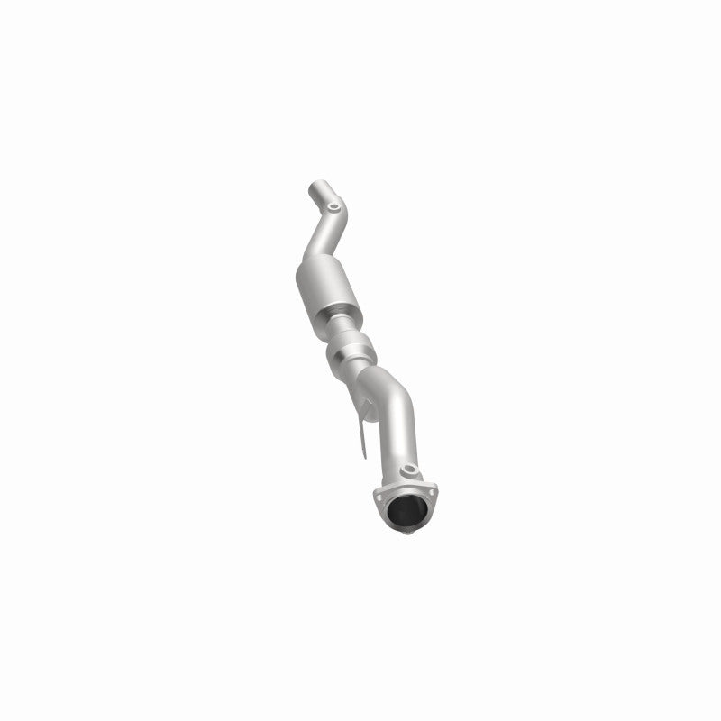MagnaFlow Audi HM Grade Federal / EPA Compliant Direct-Fit Catalytic Converter 24061 360 Degree Image Set