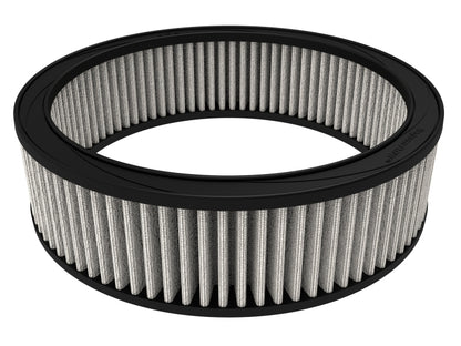 aFe OE High Performance Replacement Air Filter Volvo 164 All 1971-1975 11-10078 Photo - Primary