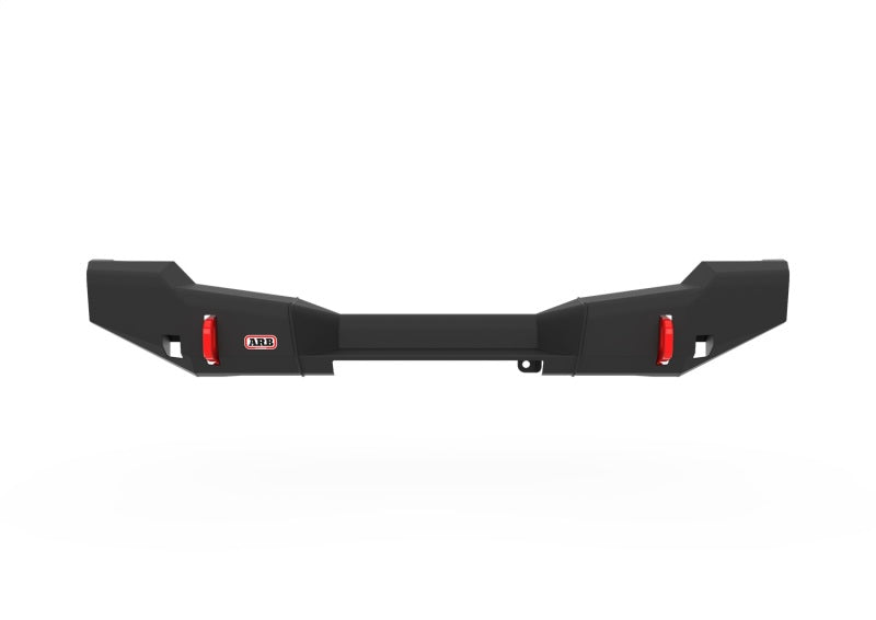 ARB Rear Bar Suits Jl Txt Black 5650380 5650380 Photo - Primary