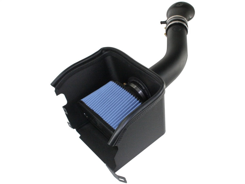 aFe Stage 2 Cold Air Intake Dodge Ram 2500 All 1994-1998 54-10112 Photo - Primary