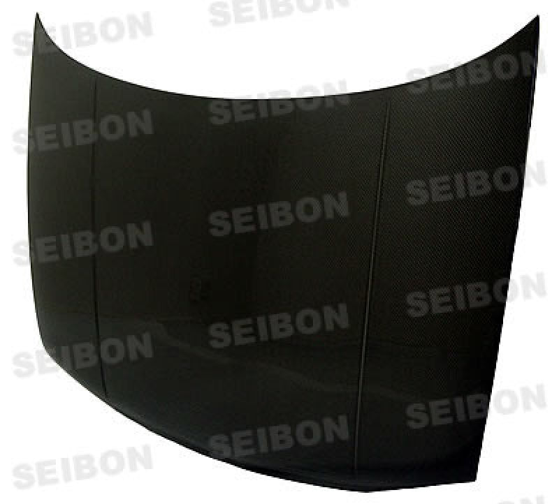 Seibon OEM Carbon Fiber Hood Volkswagen Golf Iv (1Jx Or Mk4) 1999-2004 HD9904VWG4-OE HD9904VWG4-OE Photo - Primary