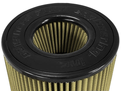 aFe Magnum FLOW PRO GUARD7 Universal Air Filter 72-91100 Photo - Unmounted