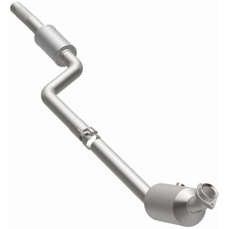 MagnaFlow 11-12 Mercedes-Benz C300 3.0L OEM Grade Direct Fit Catalytic Converter 21-498 21-498 Photo - out of package