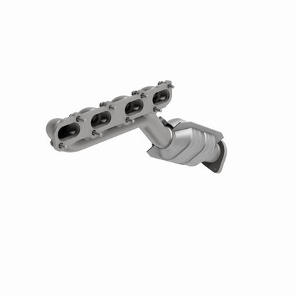 MagnaFlow Cadillac STS OEM Grade Federal / EPA Compliant Manifold Catalytic Converter 51131 360 Degree Image Set