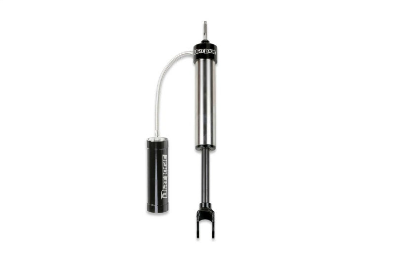 Fabtech 14-17 GM 2500 Front Dirt Logic 2.25 Reservoir Shock Absorber - Passenger FTS800932P FTS800932P Photo - Primary