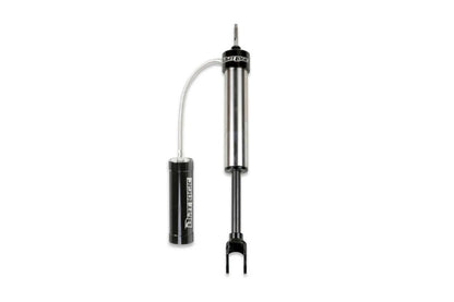 Fabtech 14-17 GM 2500 Front Dirt Logic 2.25 Reservoir Shock Absorber - Passenger FTS800932P FTS800932P Photo - Primary