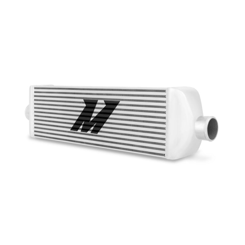 Mishimoto Universal Intercooler J-Line - Silver MMINT-UJ User 1
