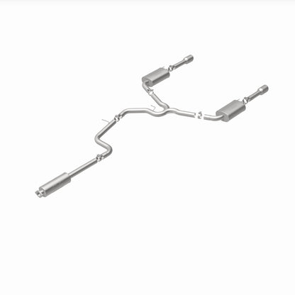 MagnaFlow Chevrolet Monte Carlo Street Series Cat-Back Performance Exhaust System 16727 360 Degree Image Set