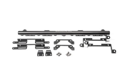 Radium Engineering Ford Barra Fuel Rail 20-1536 20-1536 Photo - Primary