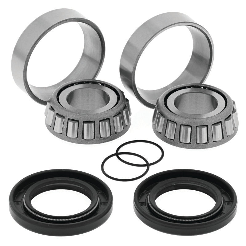 QuadBoss Qboss Swingarm Bearing Kit 413437 413437 Photo - Primary