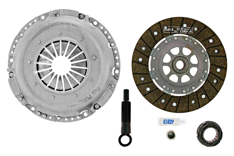 Exedy OEM Replacement Clutch Kit Audi S6 Base 1996-1997 AUK1000 Photo - Primary