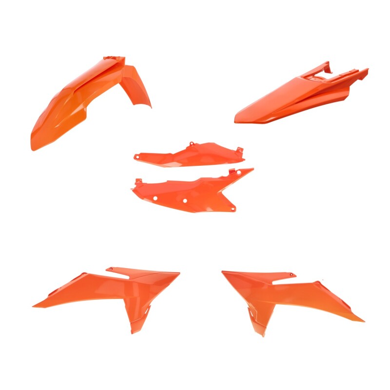 Acerbis ACB Body Kit Body Plastics main image