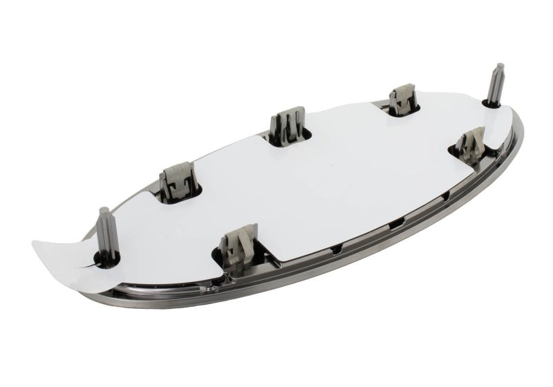 Ford Racing 21-22 Ford F-150 Black Oval Kit w/Camera Provision M-1447-FBC1 M-1447-FBC1 Photo - Unmounted