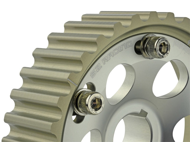 Skunk2 Pro-Series Cam Gear 88-01 Honda B-Series/H23 DOHC 1.6/1.7/1.8/2.0/2.3L 304-05-5202 Photo - Unmounted