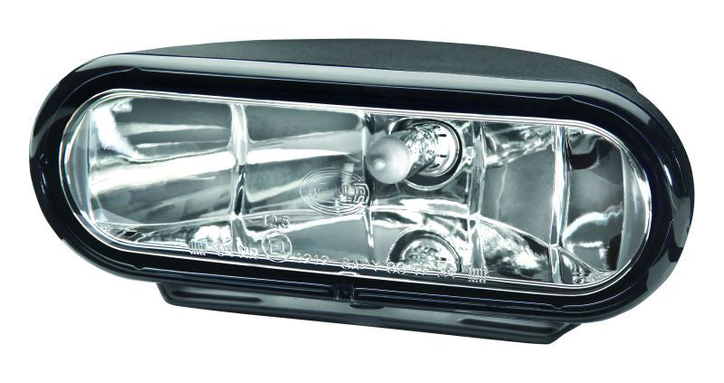 Hella FF75 Series H7 12V/55W Hallogen Driving Lamp Kit 008284811 008284811 Photo - Primary