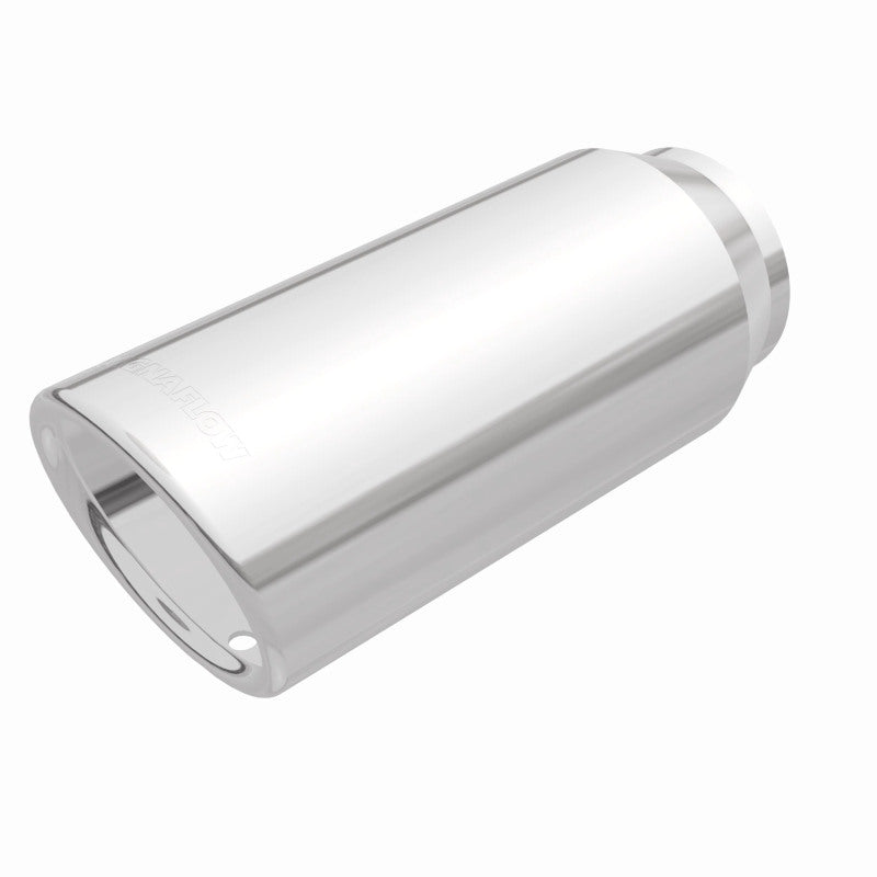 Magnaflow Tip 1-Pk Bbr 3 X 7.00 2.25 Id 15D 35131 35131 360 Degree Image Set