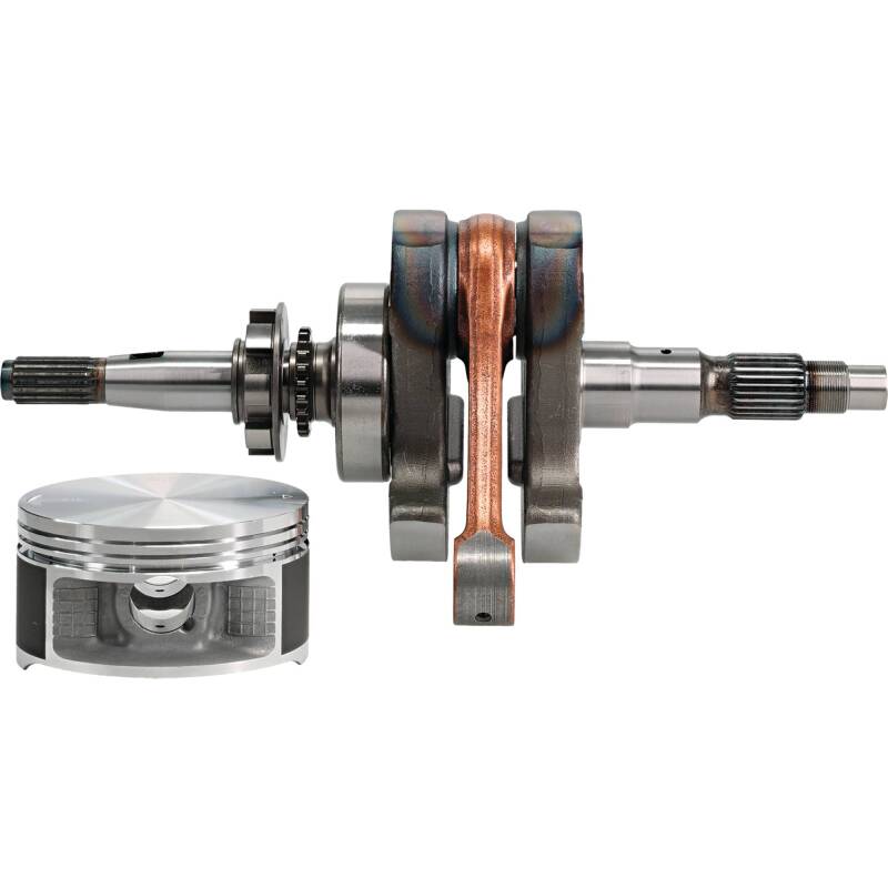 Vertex Pistons Vertex Yamaha Complete Engine Rebuild Kit WR101-137 WR101-137 Photo - Primary