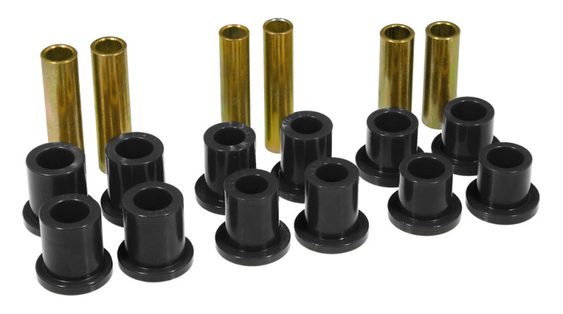 Prothane Leaf Spring Shackle Bushing 6-1006-BL Photo - Primary