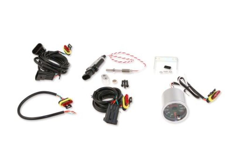 Garrett Various Speed Sensor Kit (Street) 781328-0001 User 1