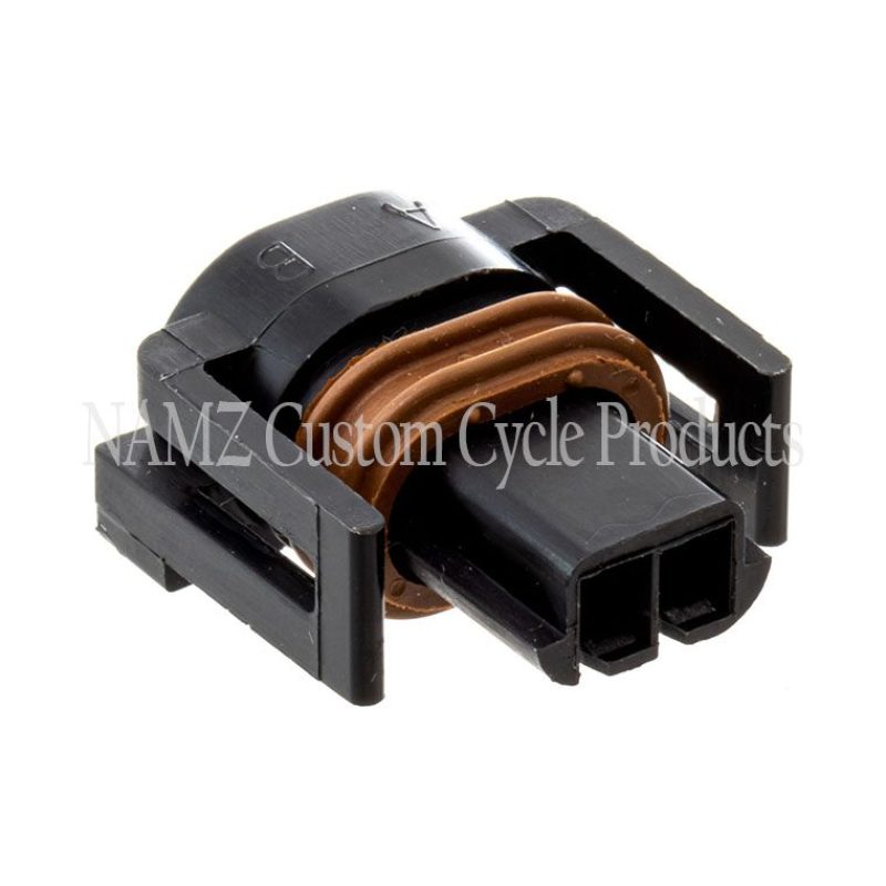 NAMZ OEM Intake Air Temp Sensor ND-12162215-B ND-12162215-B Photo - Primary